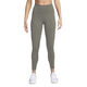 One High-Waisted Tights