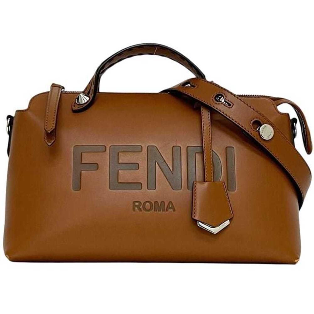 Fendi By The Way