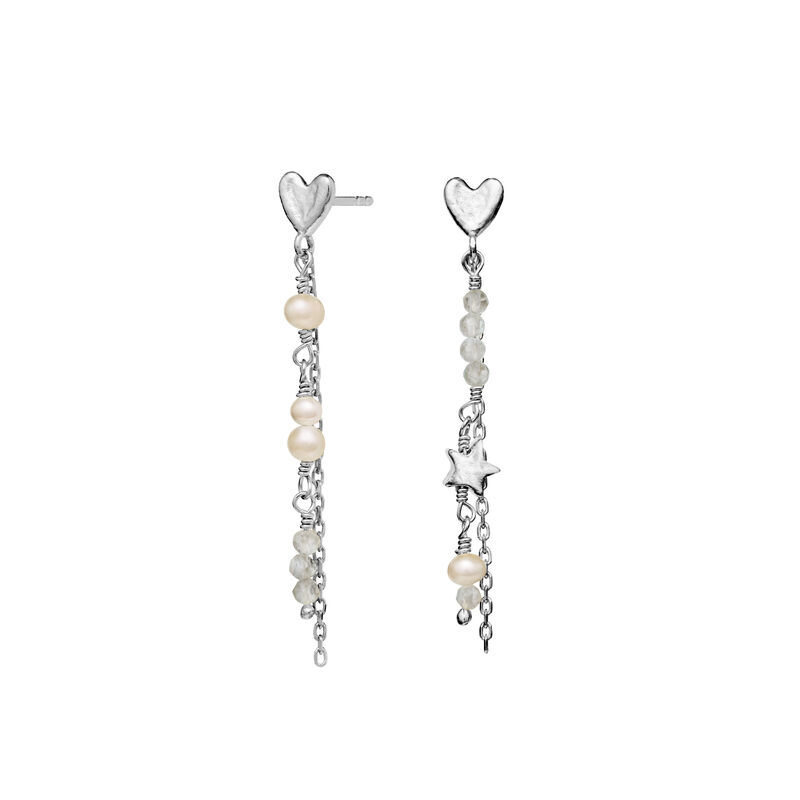 SILMA Earrings