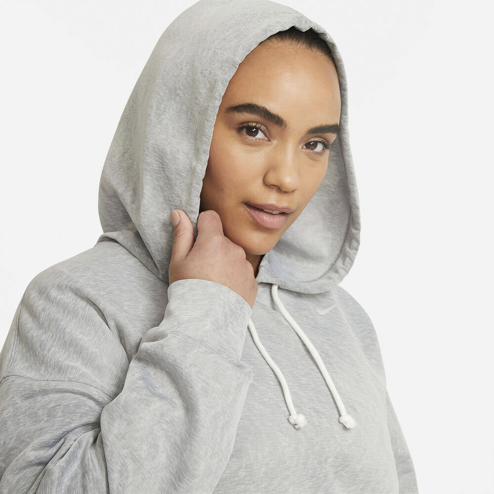 Icon Clash Oversize h&aelig;ttetr&oslash;je