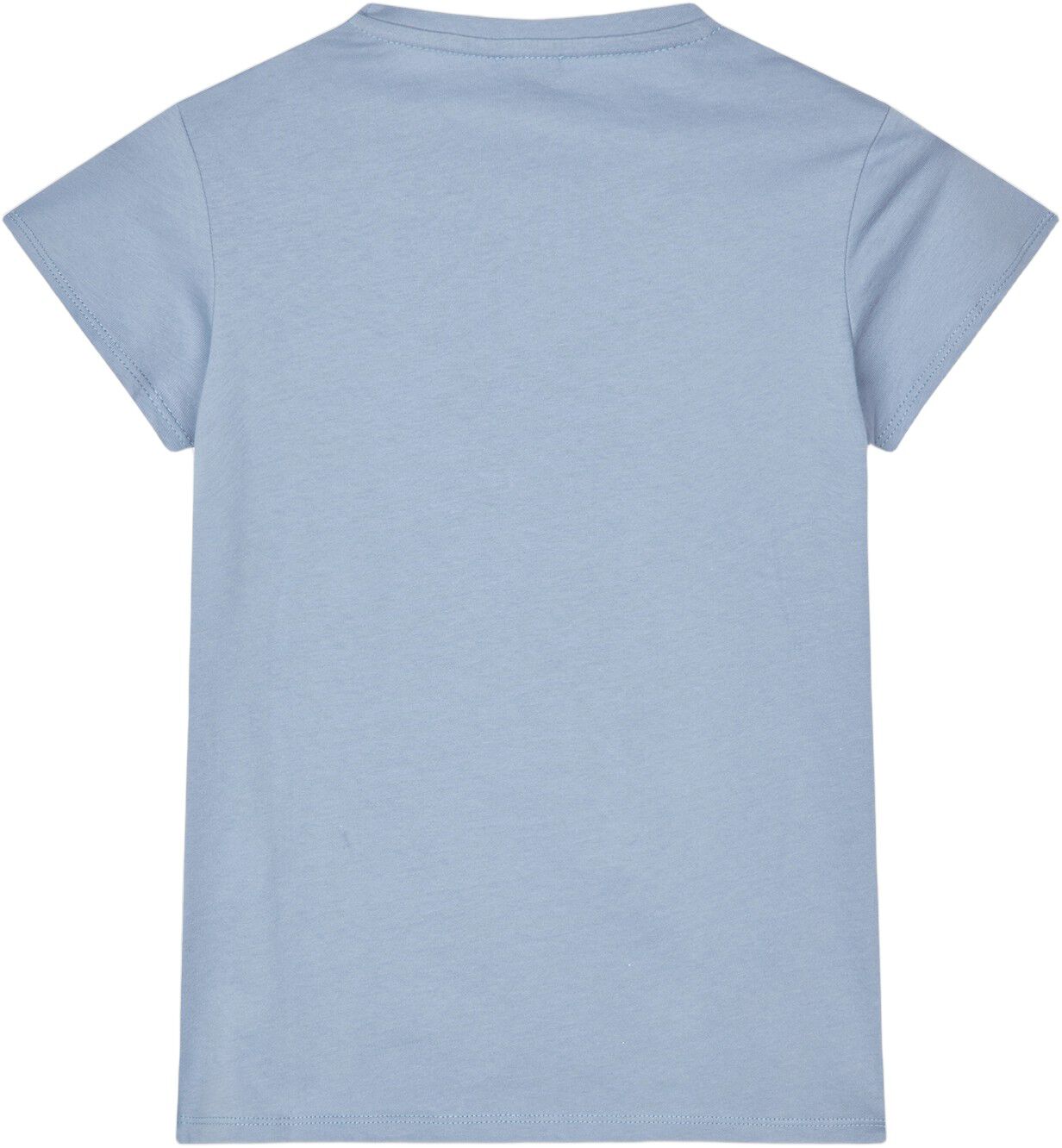 Single Cotton Tuvina Tee