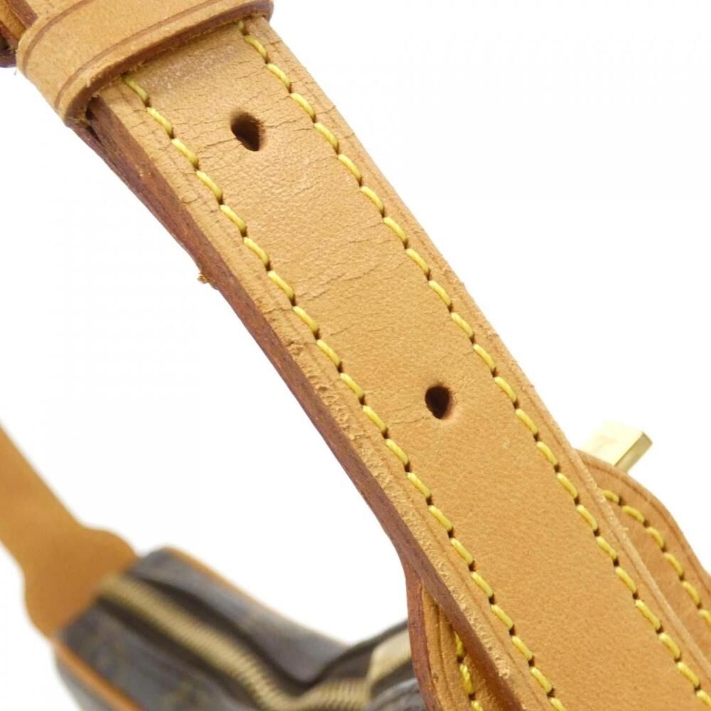 Louis Vuitton Croissant