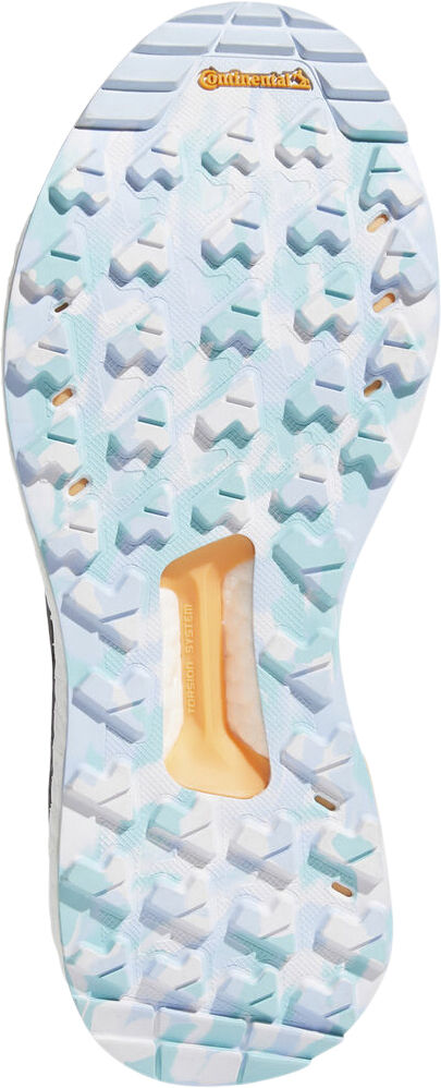 Terrex Free Hiker Parley