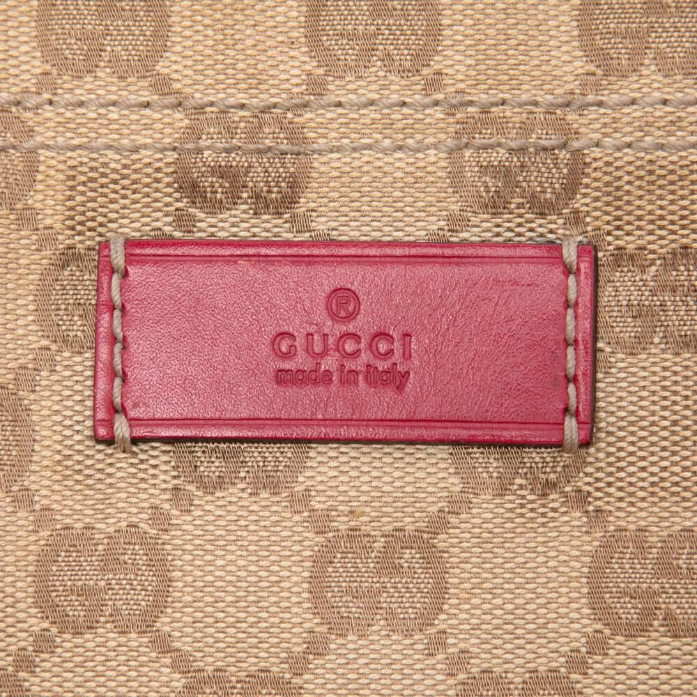Gucci Tote