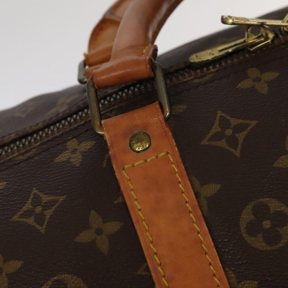 Louis Vuitton Keepall