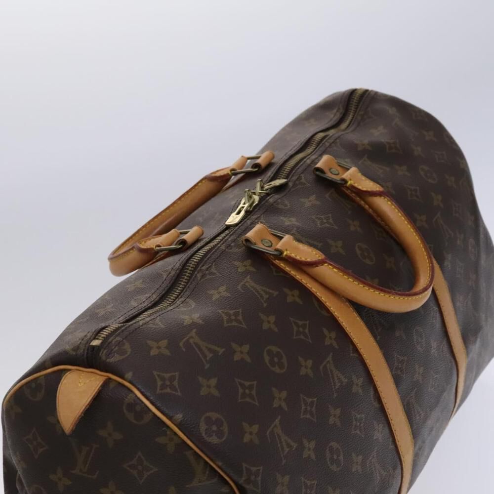Louis Vuitton Keepall