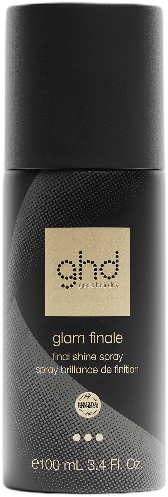ghd Glam Finale - Final Shine Spray 100ml