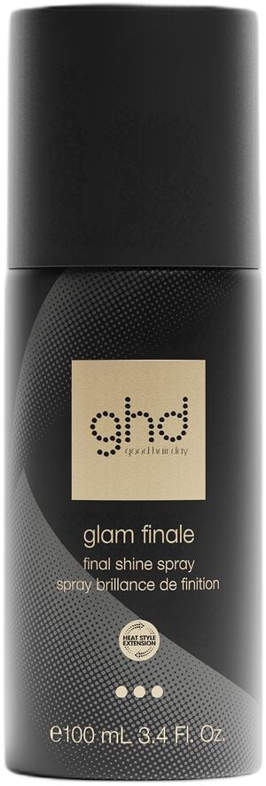 ghd Glam Finale - Final Shine Spray 100ml
