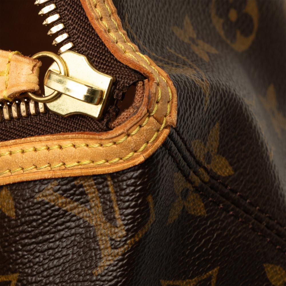 Louis Vuitton Lockit