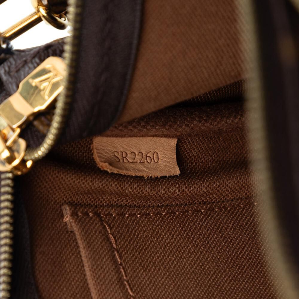 Louis Vuitton Pochette Accessoires