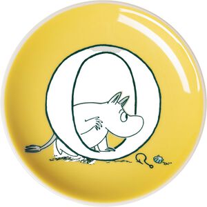 Moomin lille tallerken 10,5cm O