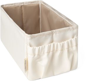 Lucy pusleopbevaringskasse