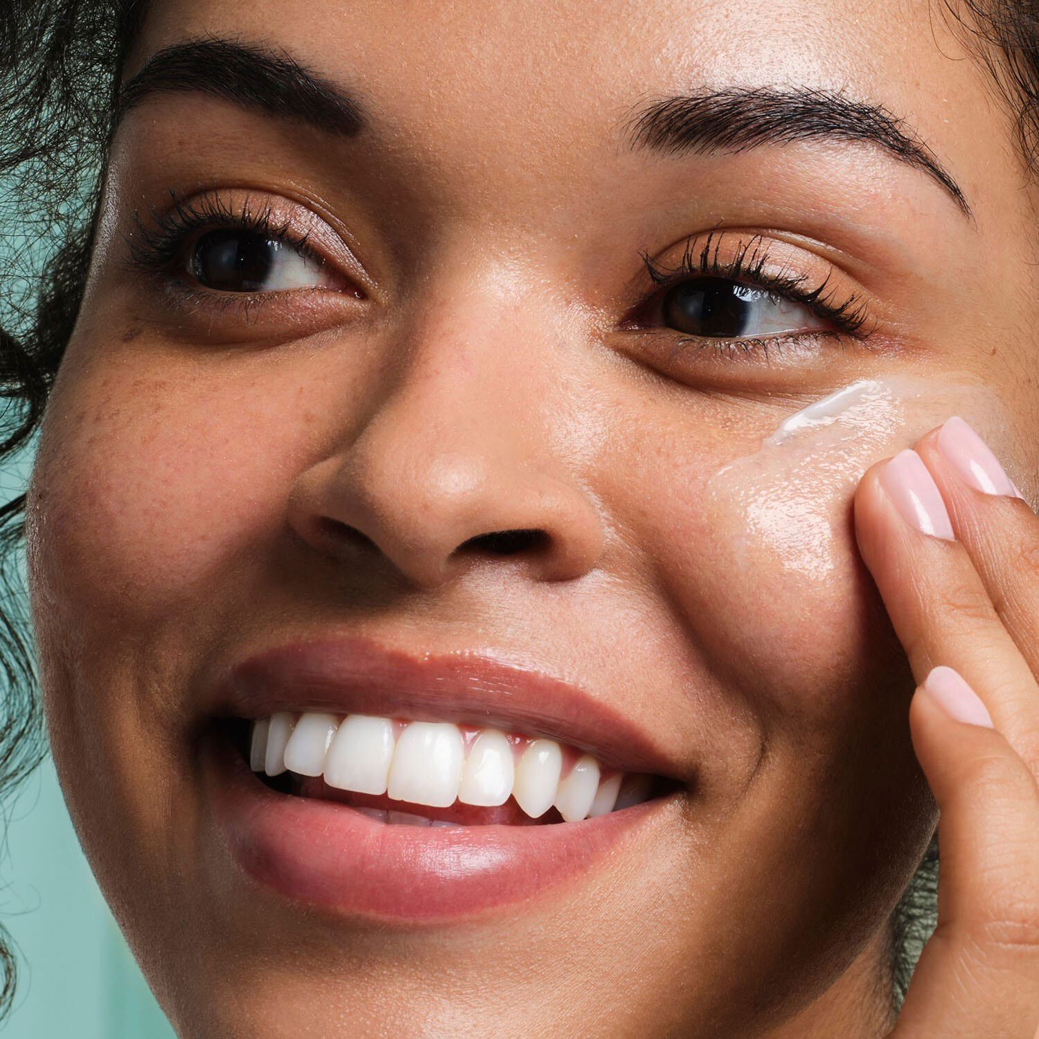 The Water Cream - Let fugtighedscreme med poreforfinende effekt