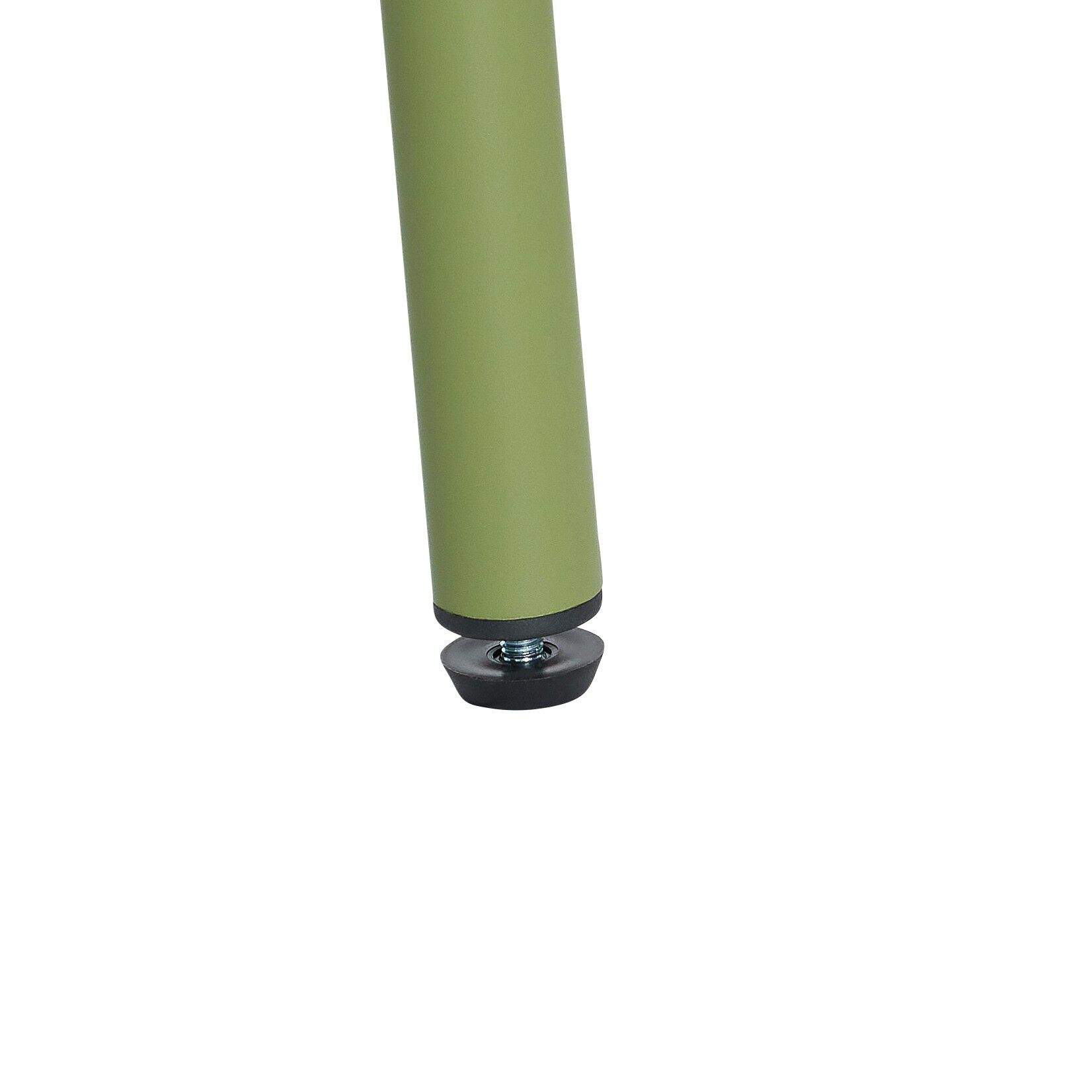 Koi B&aelig;nk Gr&oslash;n/Gr&aring;