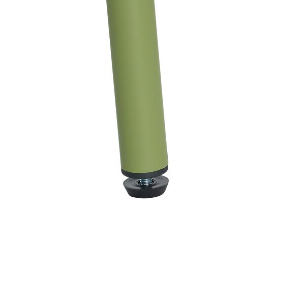 Koi Bænk Grøn/Grå