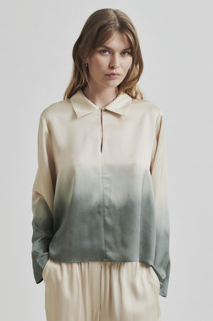 Avora Blouse