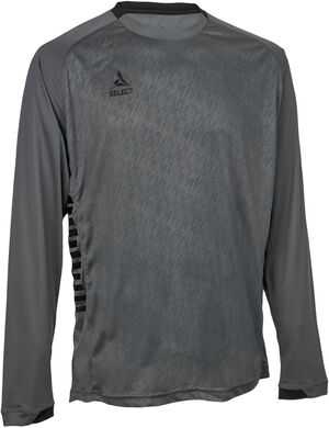 Goalkeeper Spain Langærmet T-shirt