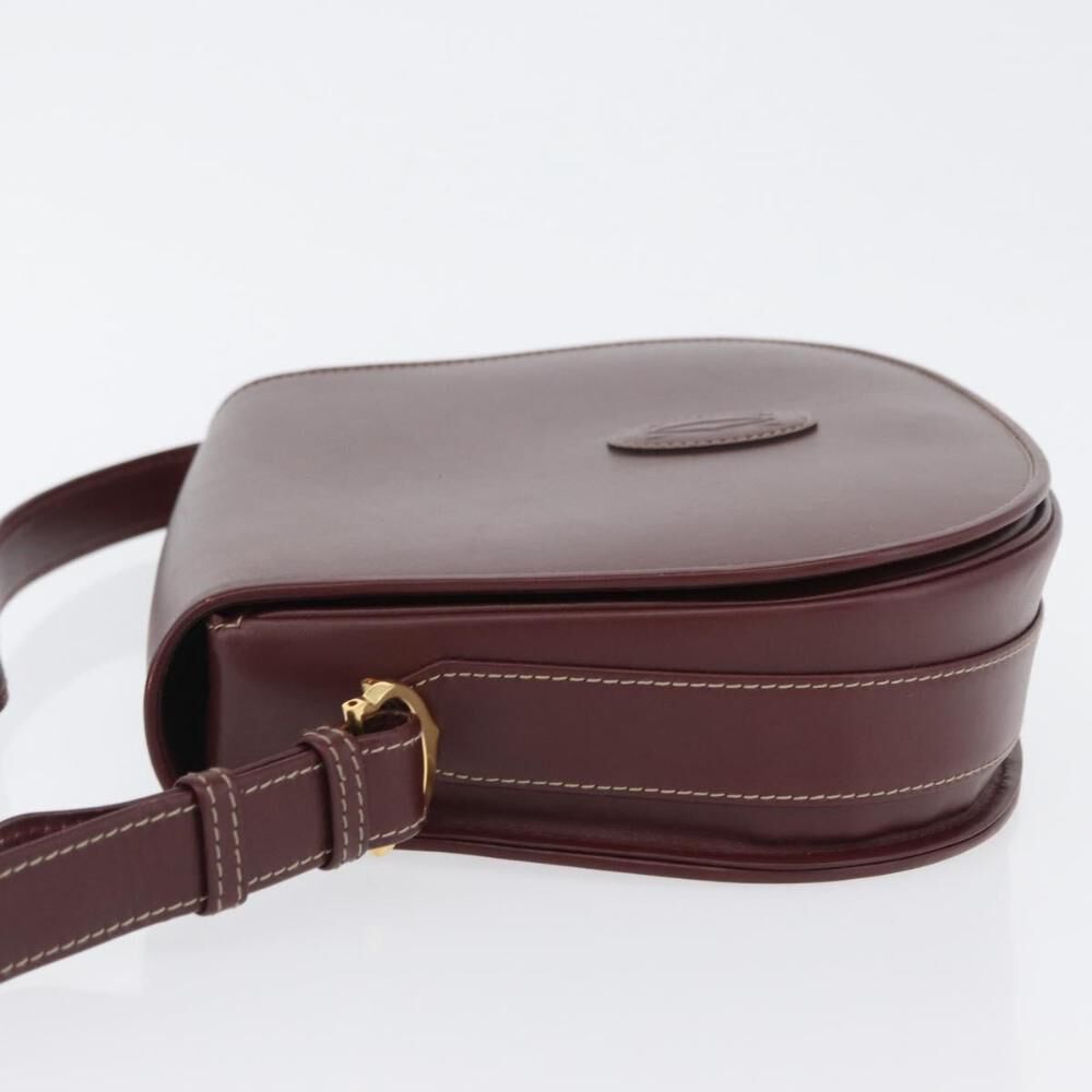 Cartier Shoulder Bag