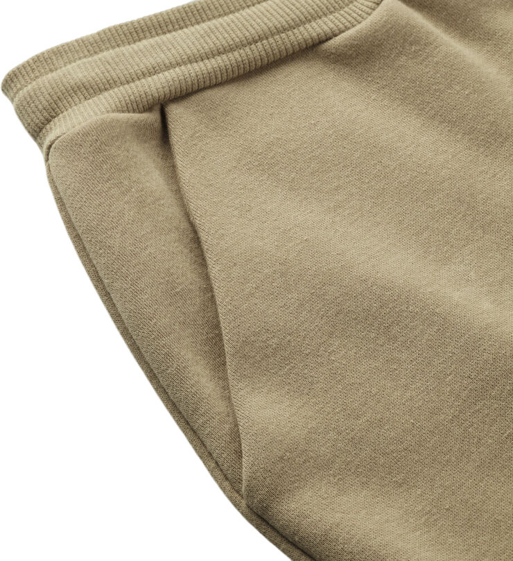 Oversized joggingbukser