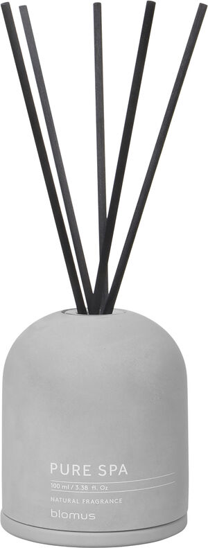 Room Fragrance Set -FRAGA- Micro Chip