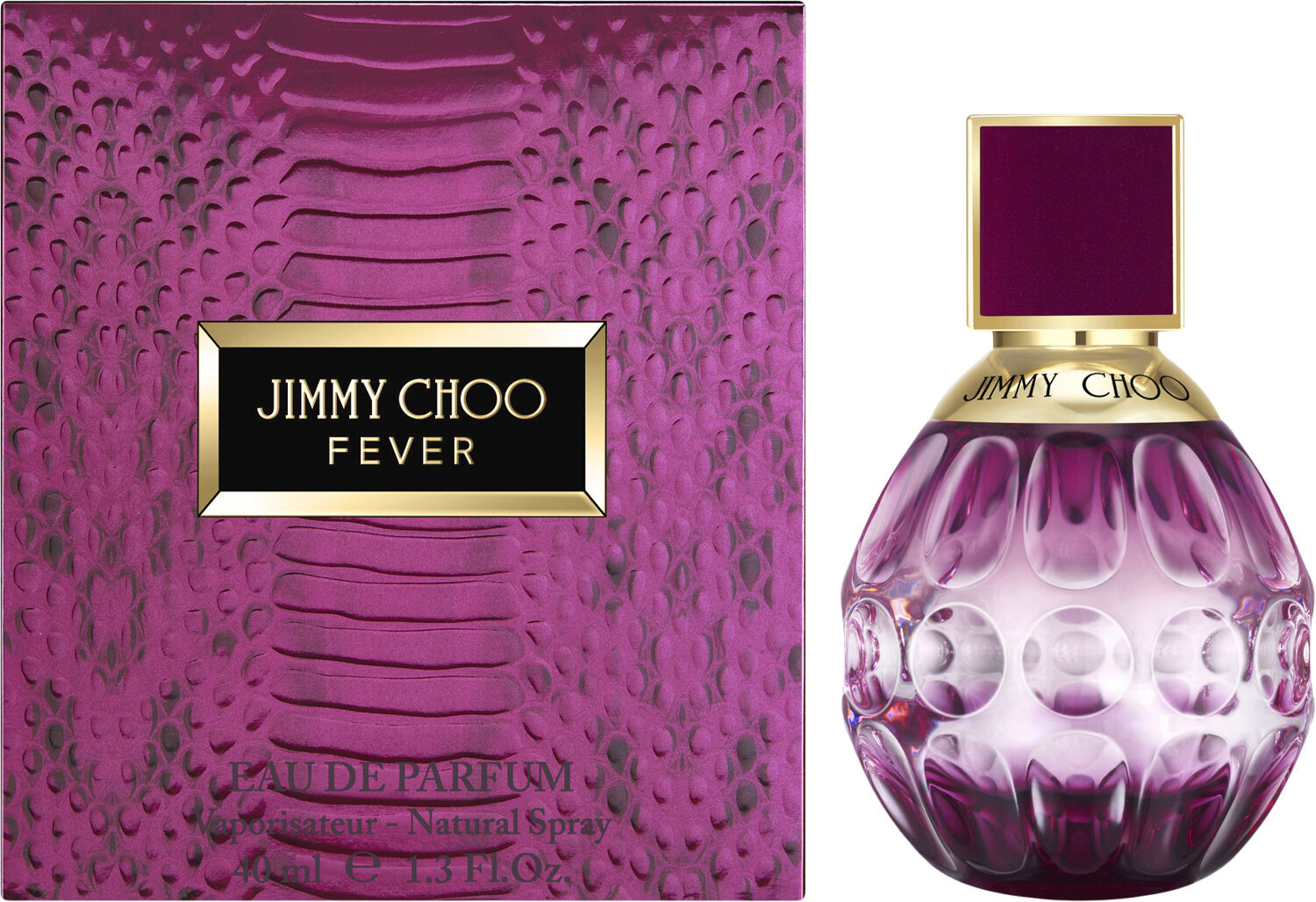 Choo Fever Eau De Parfum