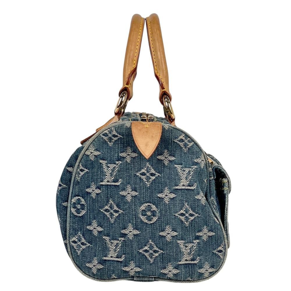 Louis Vuitton Speedy