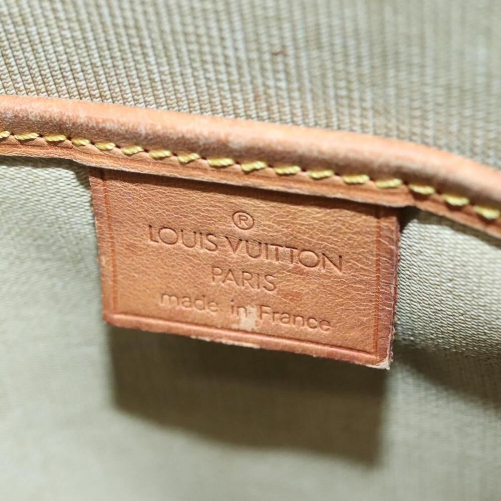 Louis Vuitton Excursion