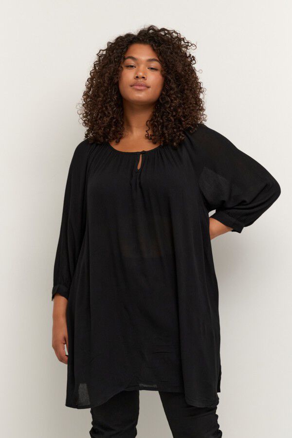 KCami 3/4 SL Tunic