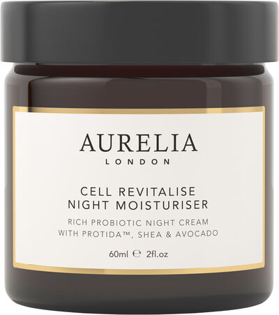 Cell Revitalise Night Moisturiser 60 ml.