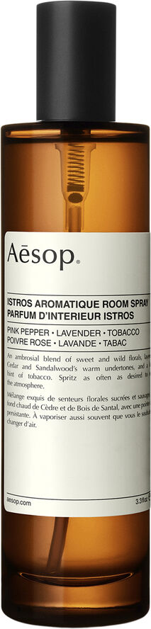 Istros Aromatique Room Spray 100 ML