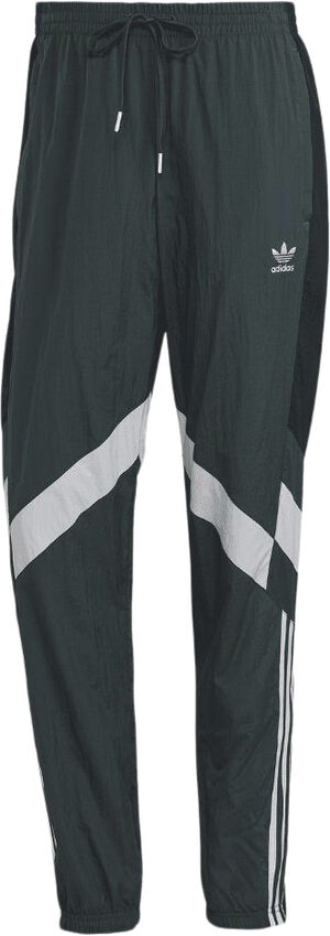woven training pants