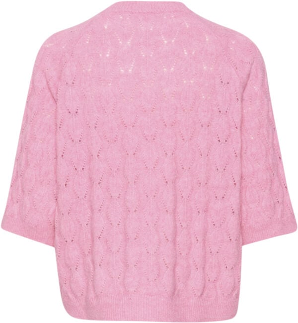KAmalene Knit Pullover