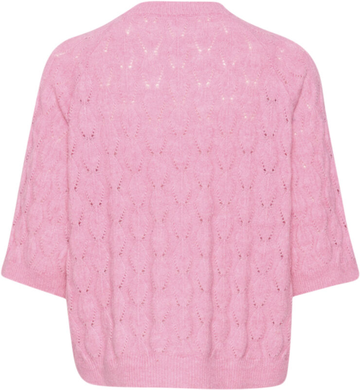 KAmalene Knit Pullover