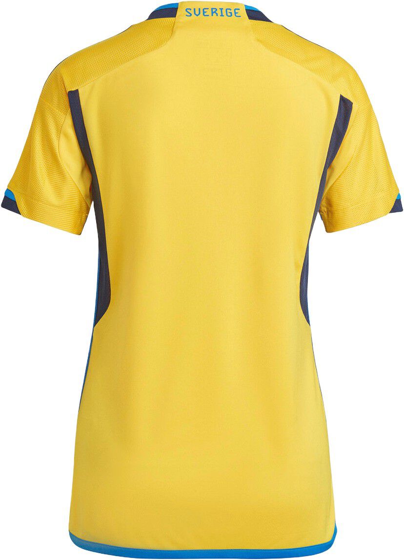 Sweden 22/23 Hjemmebanetr&oslash;je