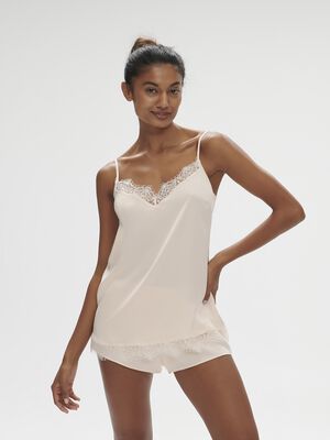 SATIN SECRETS Top