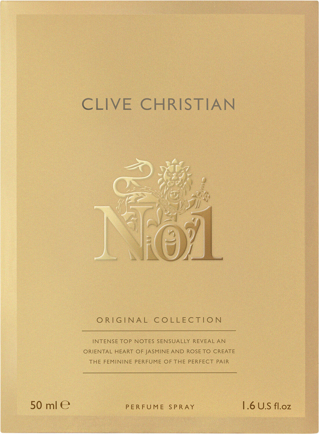 No1 The Feminine Perfume Of The Perfect Pair