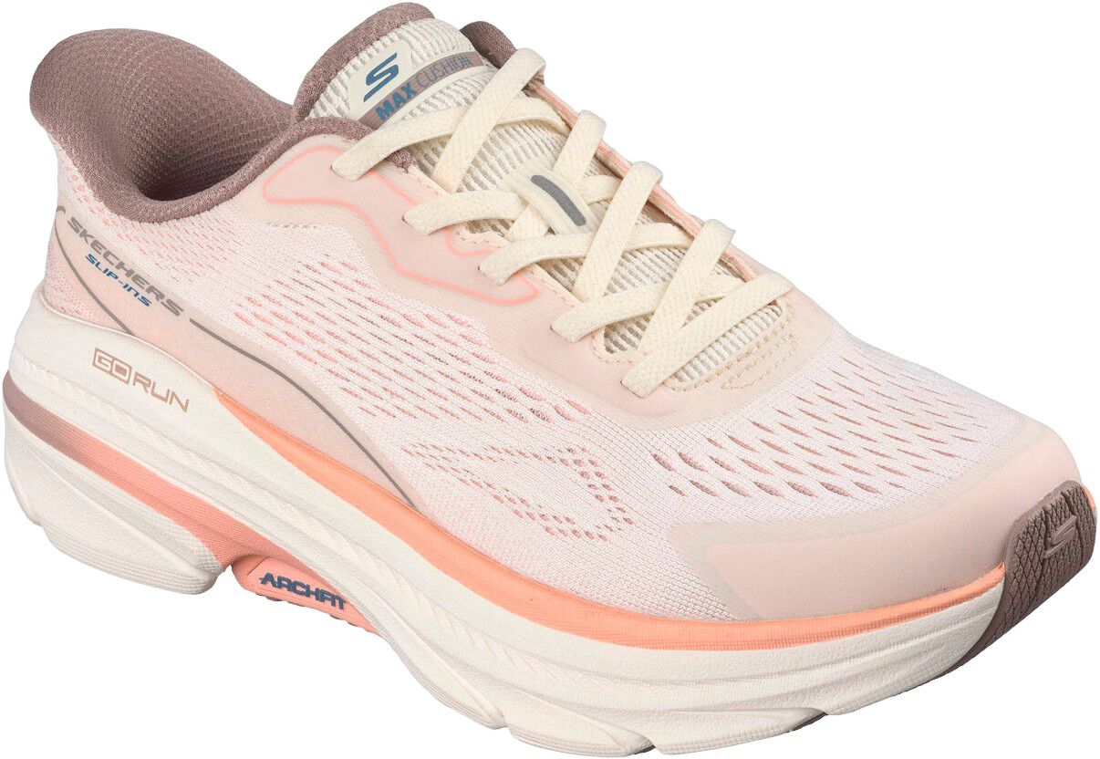 Cushioning Arch Fit 2. 0
