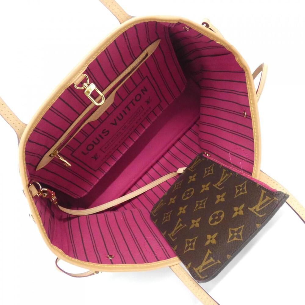 Louis Vuitton Neverfull