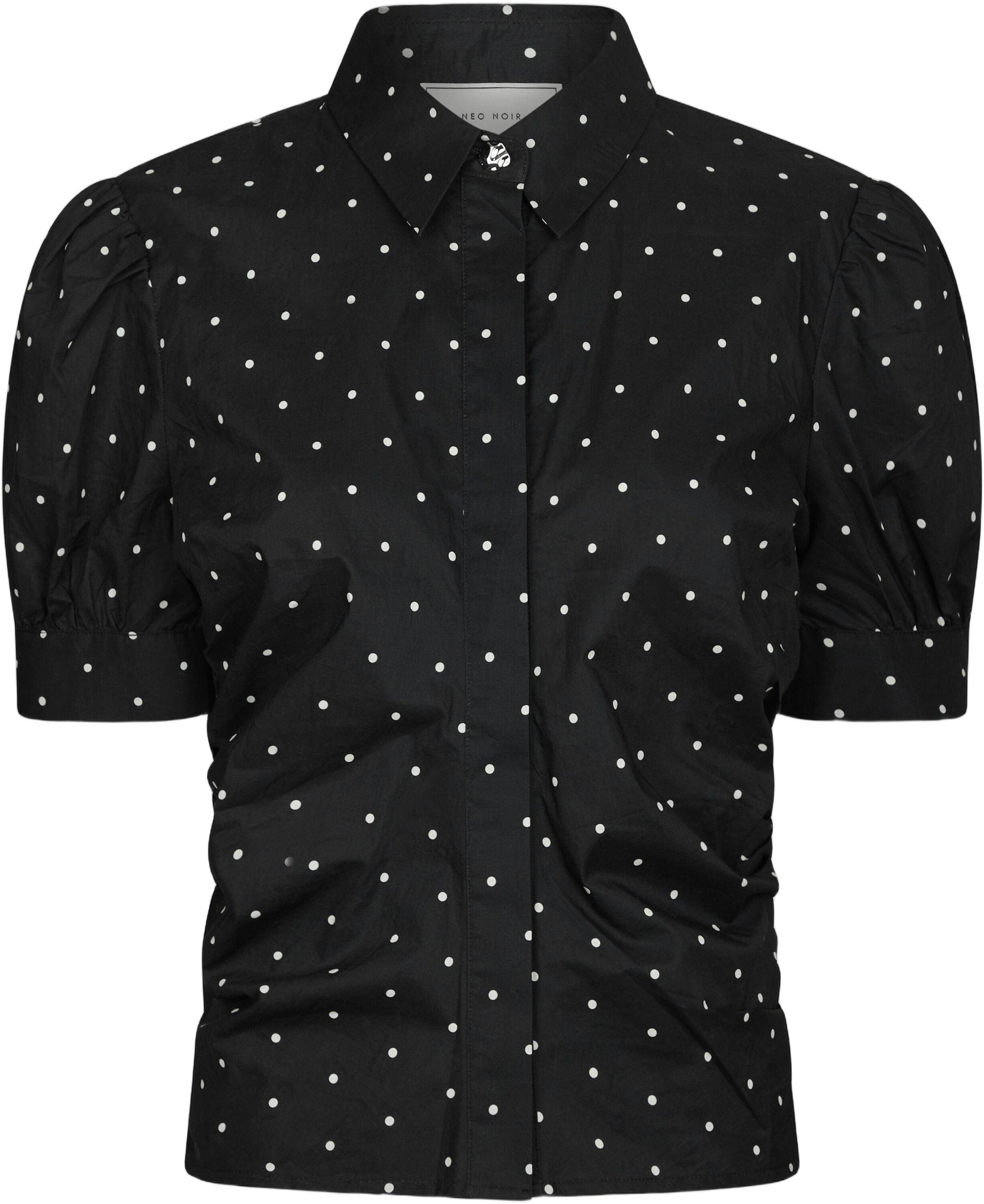 Frannie Dot Shirt