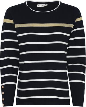 BBJumper_ BBSpringViscoseStrip