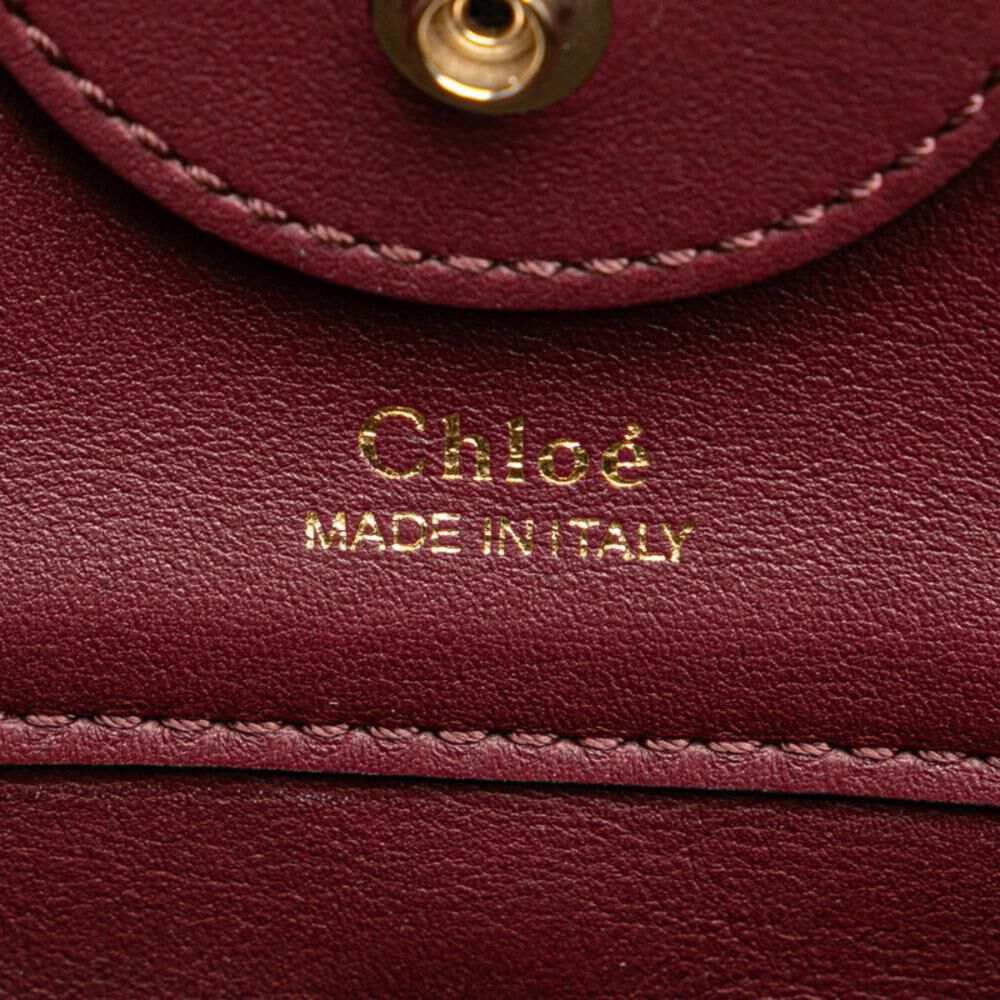 Chlo&eacute; Crossbody Bag