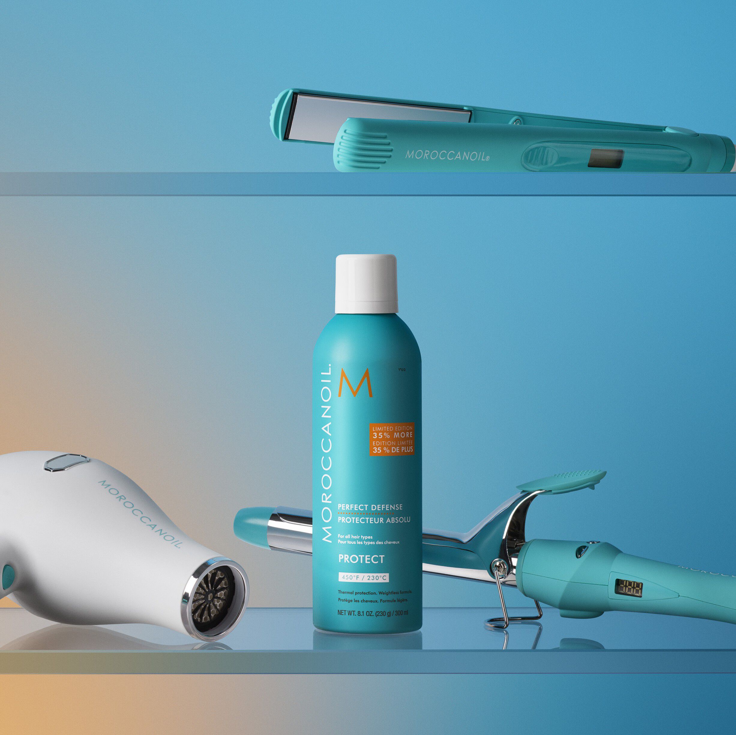 Perfect Defense Jumbo