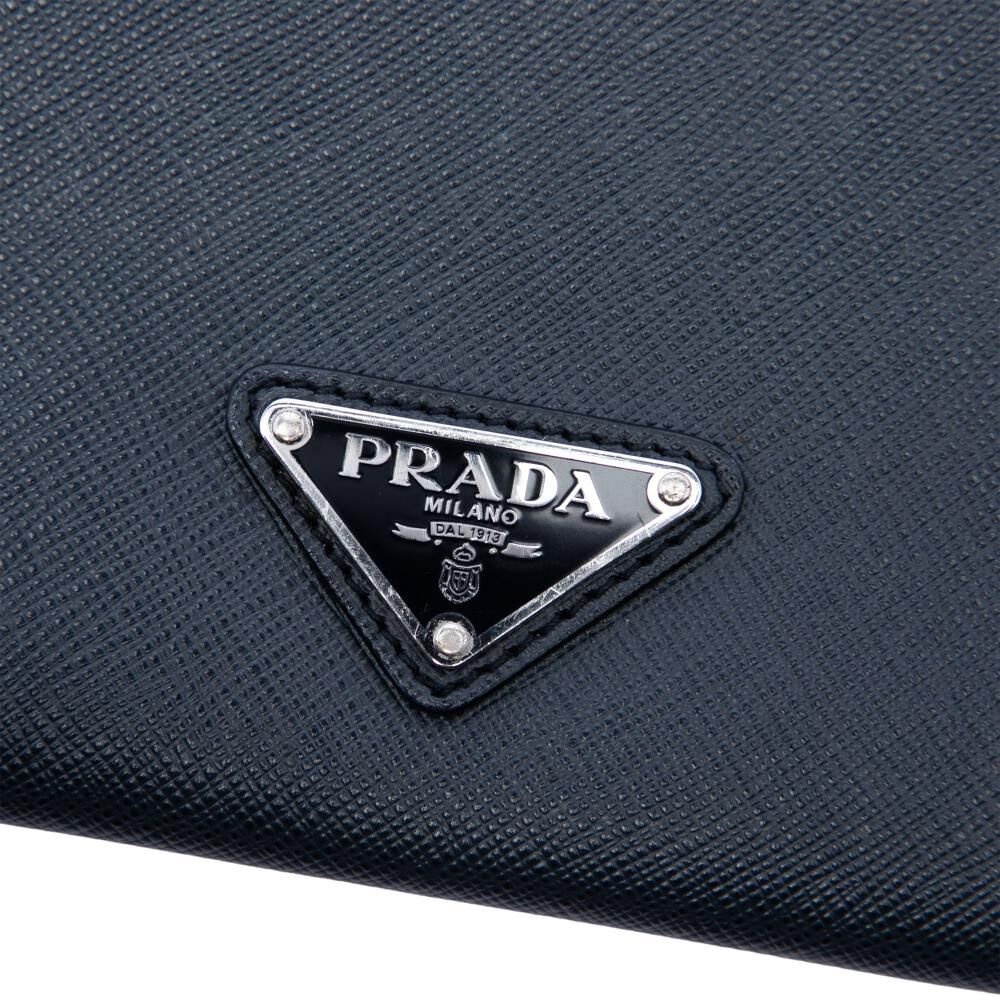 Prada Clutch