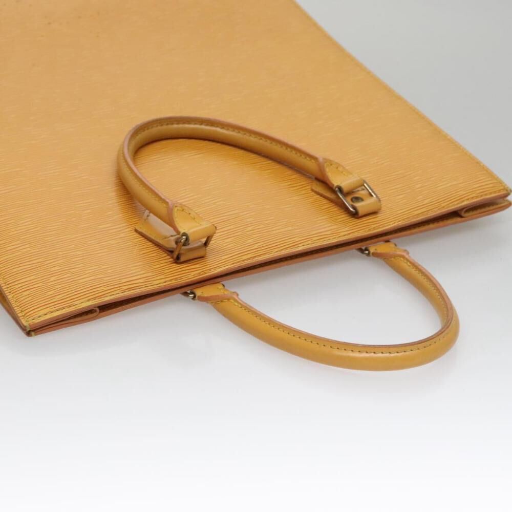 Louis Vuitton Sac Plat