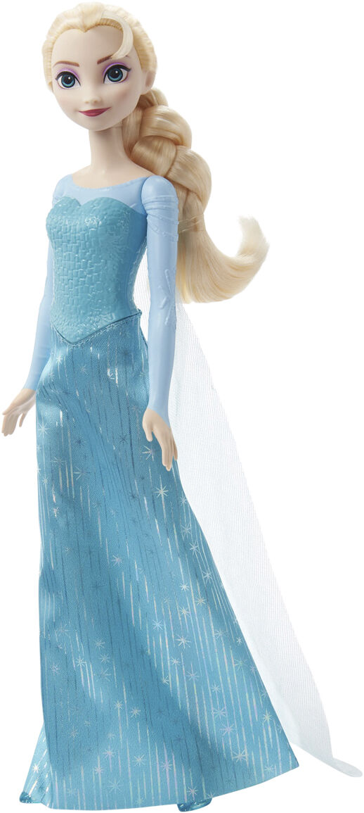 Disney Frozen Elsa core