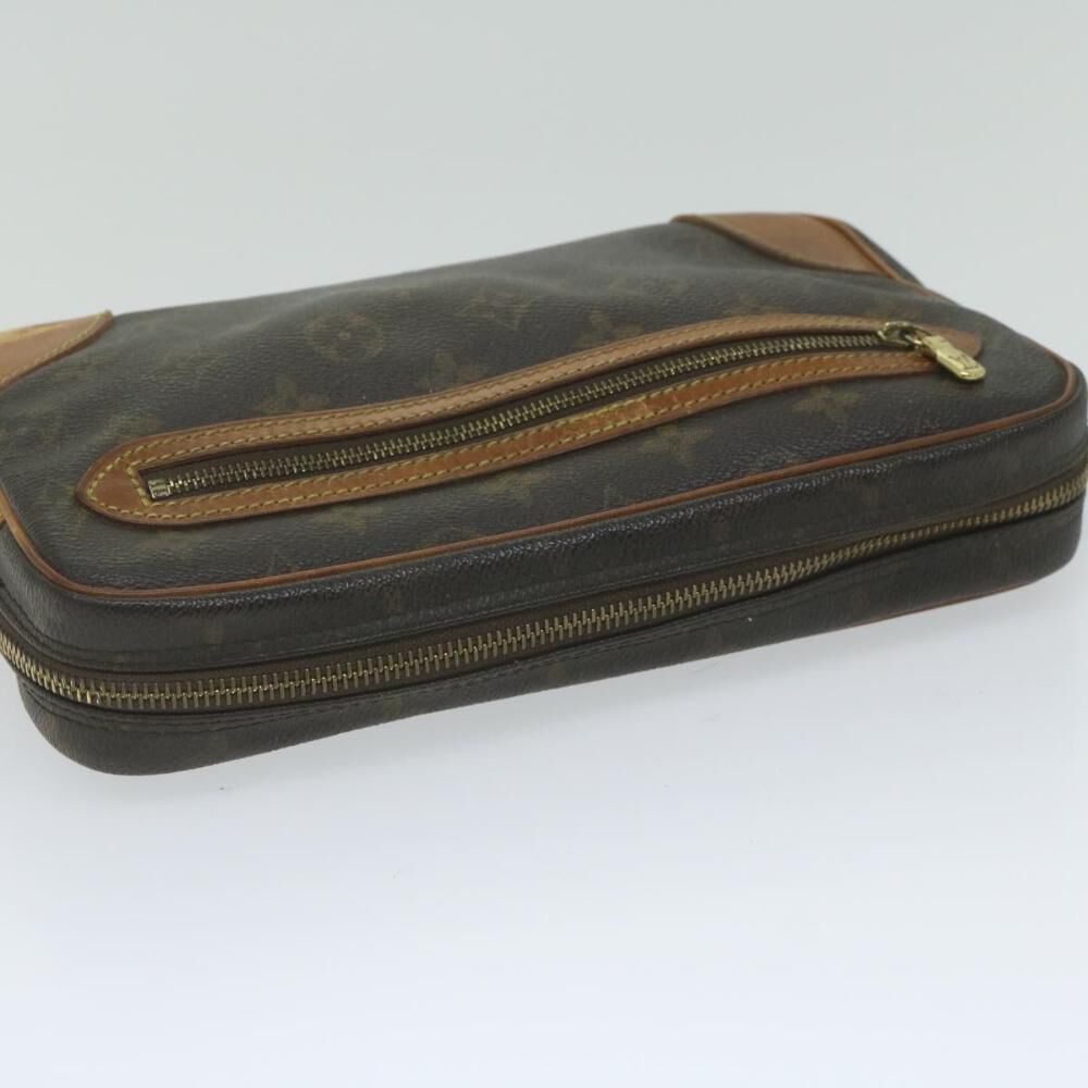 Louis Vuitton Marly Dragonne