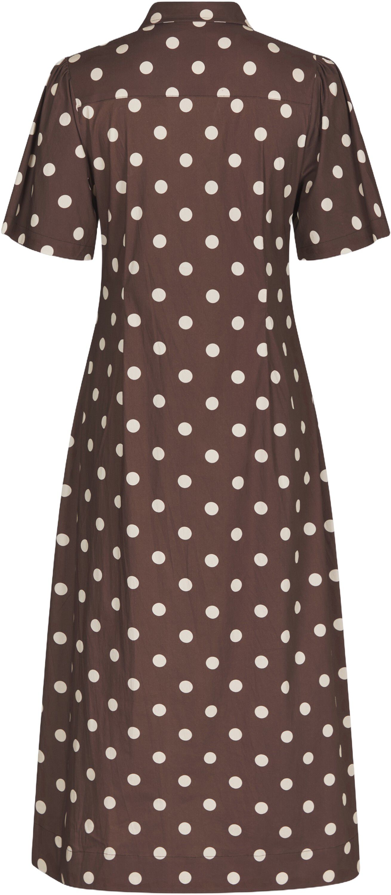 Baia Dot Dress