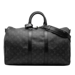 Louis Vuitton Keepall