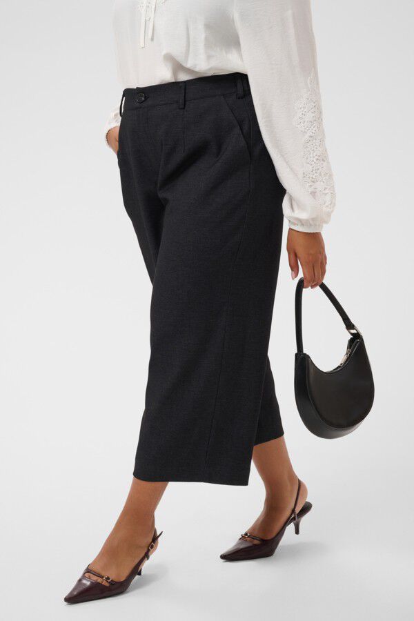 KCabby Culotte Pants