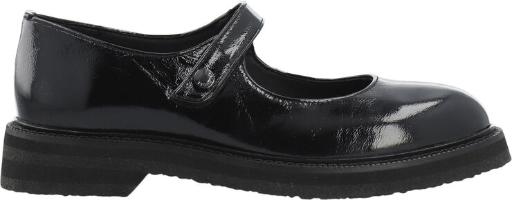 CASBETTY Mary Jane Patent Leather
